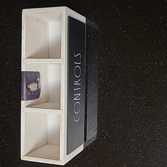 ✂️🖋Rae Dunn Desktop Box - Picture 3 of 9